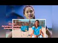 Top 10 woman's volleyball players of Nepal || Salary, age game position and High info ||