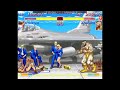 Ultrasean (USA) vs Vodkagobalsky (USA) FT5 Super Street Fighter 2X: Grand Master Challenge