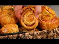 Simpler than you imagine. The best appetizer recipe, from puff pastry