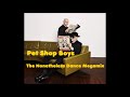 Pet Shop Boys - The Nonetheless Dance Megamix