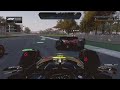 Drive To Suvive F1 2023 Game Episode 1