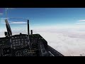 DCS F-16C Live Stream - Contention | PVP | 80's | Syria Server