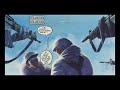 The Thing - Volume 1 motion comic