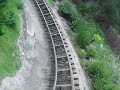 Expedition Everest - Front Row POV
