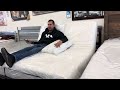 Assembling adjustable bed inside a normal bed frame  - Must have!!!!￼