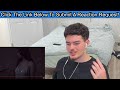 Sabrina Claudio - Problem With You (Official Acoustic Video) | REACTION