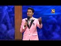 Ishq | Rajat Sood | India's Laughter Champion