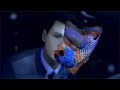 `{PANIC ROOM}` Detroit: Become Human [Connor]