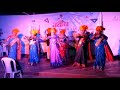 Navrai Majhi Full Song Dance Performance 2018