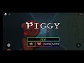 Piggy unstable realities ch.2