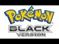 Battle! Legendary Pokémon - Pokémon Black & White Music Extended