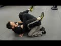 Arm Bar - Krav Maga Technique - Self Defense w/ AJ Draven of KMW
