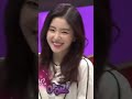 [Red Velvet] Irene speaking with Satoori dialect @Singderella #레드벨벳 #irene #아이린