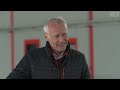 Porsche 992 GT3 RS: Ein Mysterium im Detail! Menzel trifft Andreas Preuninger | auto motor und sport