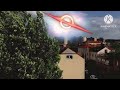 Sun explodes to black hole: Insipred from InsanePatient2 #insanepatient #vfx #edit