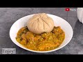 How to Make Delicious Ogbono and Okro Soup