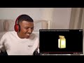 WHO IS GUS ?!?!// GUS DAPPERTON FT LIL YACHTY FT JOEY BADA$$ - FALLOUT REACTION