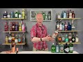 Mainstream Gin Comparison!