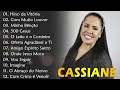 Cassiane [ Hino da Vitória ]Tem Um Repertório De Canções Gospel Em Grandes Orações,Canções Favoritas