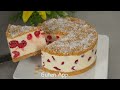 Cake that melts in your mouth! The famous cake that drives the world crazy! WITHOUT OVEN!