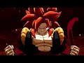 Why Serious Gogeta STILL COULDN'T beat Omega Shenron