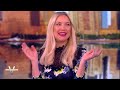 Kate Hudson On Her Parenting Philosophy, 20 Years of 'How to Lose a Guy in 10 Days' | The View