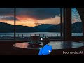 Weekly Lofi Chill Mix 29 - Lofi Melancholy: Chill Beats for Relaxing Nights