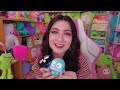 open SANRIO BLIND BOXES with me!