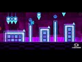 Geometry Dash World !