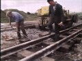 1987 BBC documentary - Barnstaple to Lynton railway - Pt.2