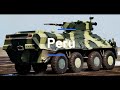 BTR-80 erklärt -alle Varianten-