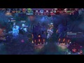Heroes of the Storm Towers of Doom Comeback