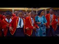 Ndinokutungamirira  - Dorcas Moyo FT First Class Group Of Schools Choir