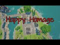 Happy Homage | It's got a great News Channels here! | Reality 0