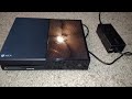 Xbox one won't power on