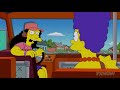 Simpsons Histories - Otto