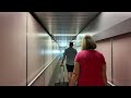 Tampa Airport Departure 2024 TPA