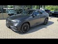 2024 MERCEDES GLC Coupe AMG EVERYTHING YOU NEED TO KNOW! NEW FULL In-Depth Review Exterior Interior