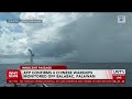 AFP confirms 4 Chinese warships monitored off Balabac, Palawan