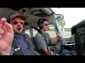 💨 🛬 Wonky WINDY Crosswinds | Flight Training