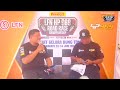 📡 Live Streaming Day 1 |  LFN HP969 ROAD RACE CHAMPIONSHIP 2024  |  Round 1  |  Sirkuit Bung Tomo