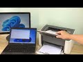 How to share your Printer over Internet