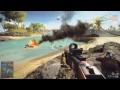 Battlefield 4 Best Moments - Funny Moments, Glitches, Skits (Battlefield  Funniest Moments Montage)