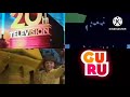 Charlie Brown Party House, Family Feud, Family Guy, H.R. Pufnstuf, Justin Time Credits Remix