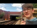 Secrets of the Merseyrail - Part 1