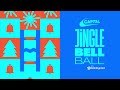 RAYE - You Don't Know Me (Live at Capital's Jingle Bell Ball 2023) | Capital