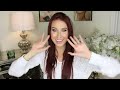 New York City Beauty Haul | Jaclyn Hill