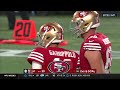 San Francisco 49ers vs. Carolina Panthers | 2022 Week 5 Highlights