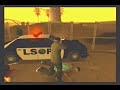 Grand Theft Auto - Suicide Bounce