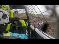 Autocross Buggy 1600 | Oschersleben (D) 2024 - Heat 2 | Onboard Lucas Wollering